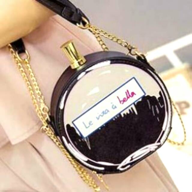 Hand bag selempang