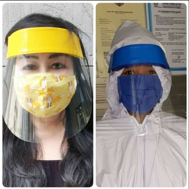 Face Shield/ APD