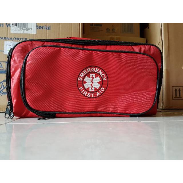 Tas Emergency Kecil