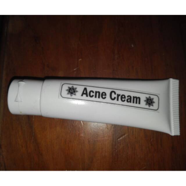 Acne Cream dr.Hilda