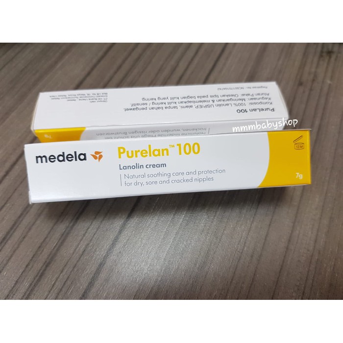 MEDELA Purelan Cream 7gr