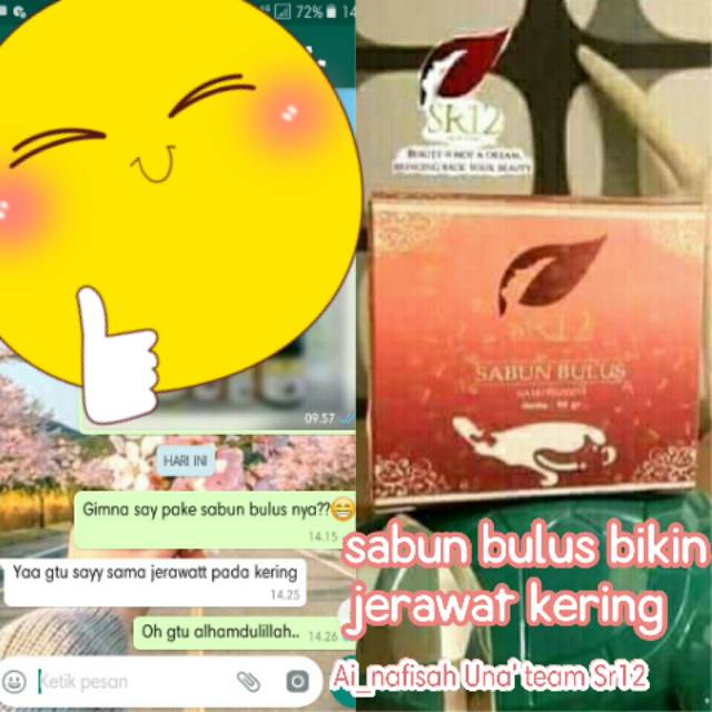 Sabun bulus