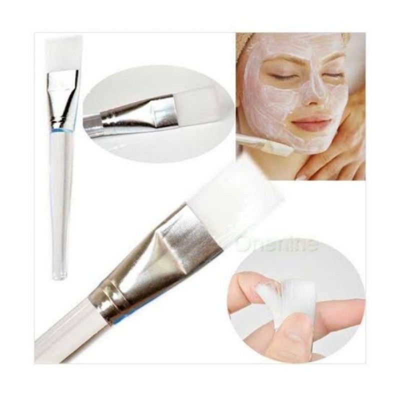 Kuas Masker/kuas masker murah