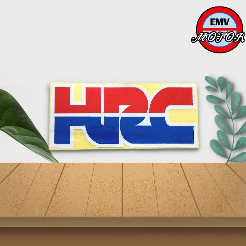 sticker cutting HRC