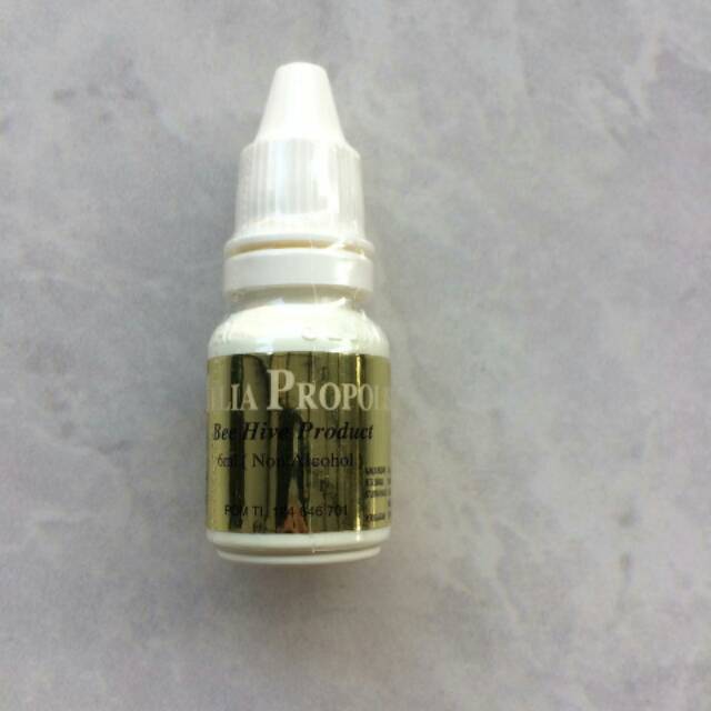 Propolis