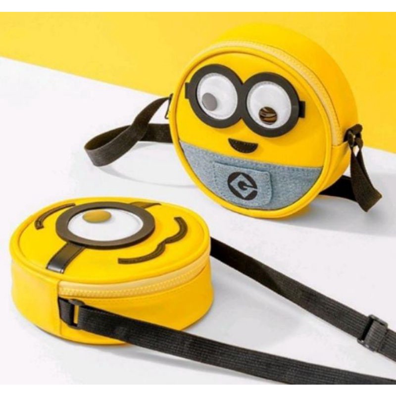 Minions Mini bag