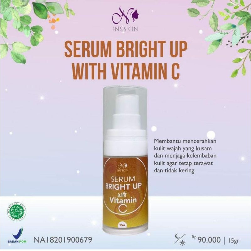 serum new nsskin