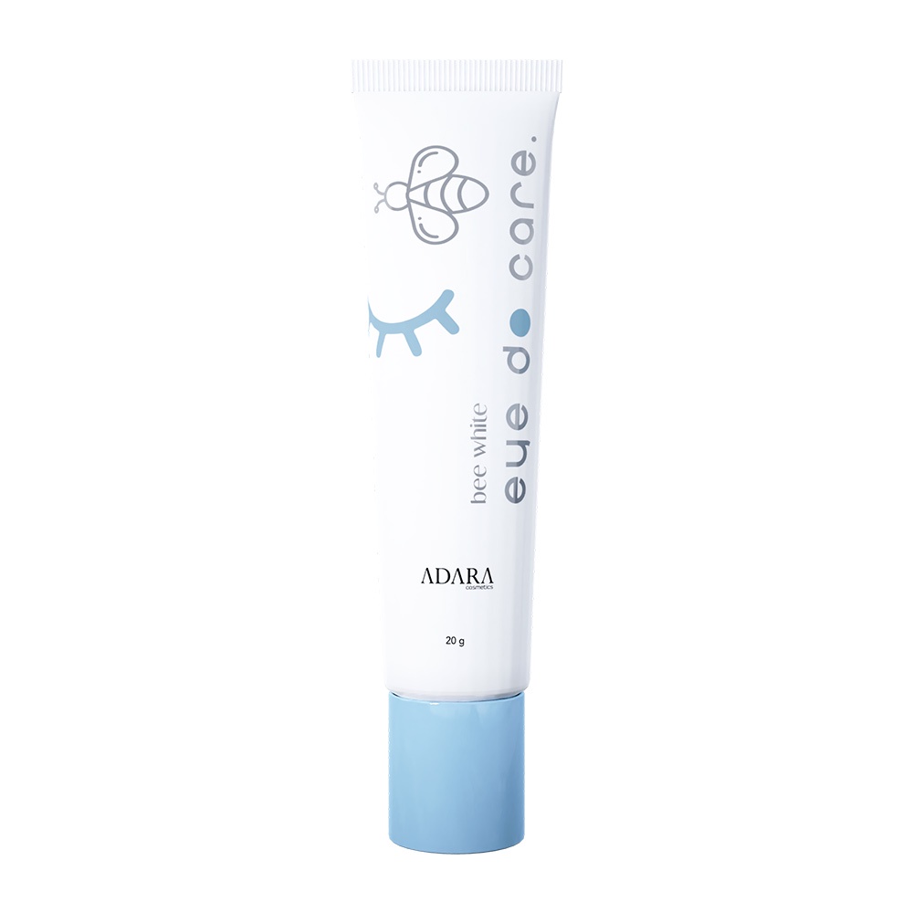 ADARA Bee White Eye Do Care