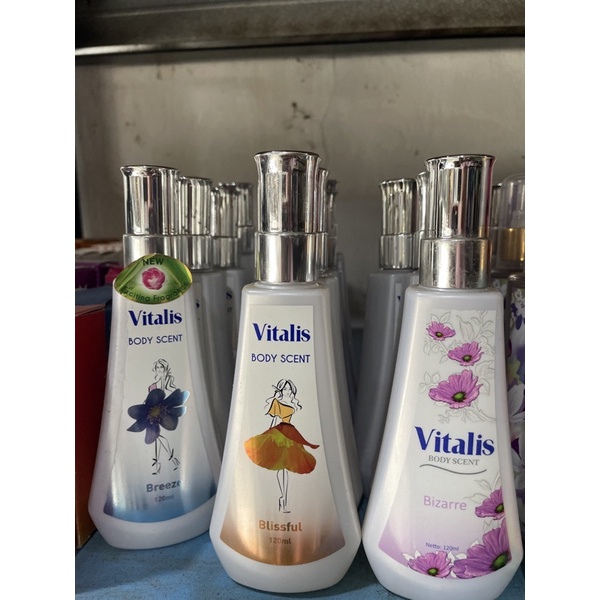 vitalis