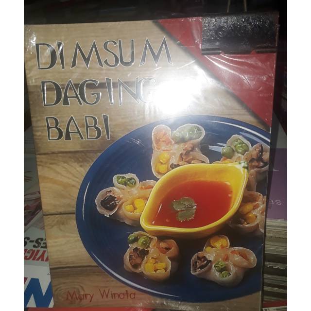 DIMSUM DAGING BABI