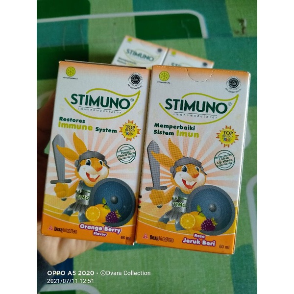 stimuno
