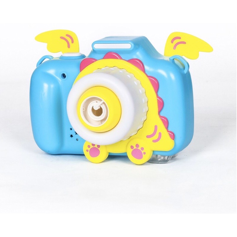 mainan anak Fun bubble
