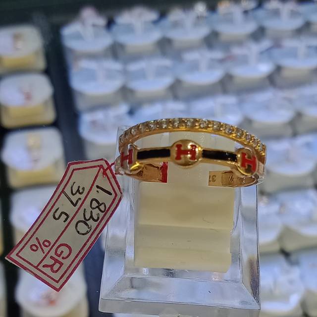 Cincin 3H