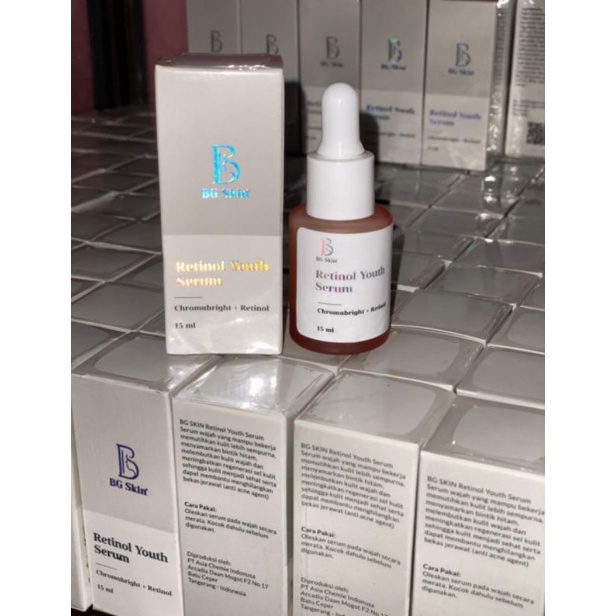 Retinol Serum