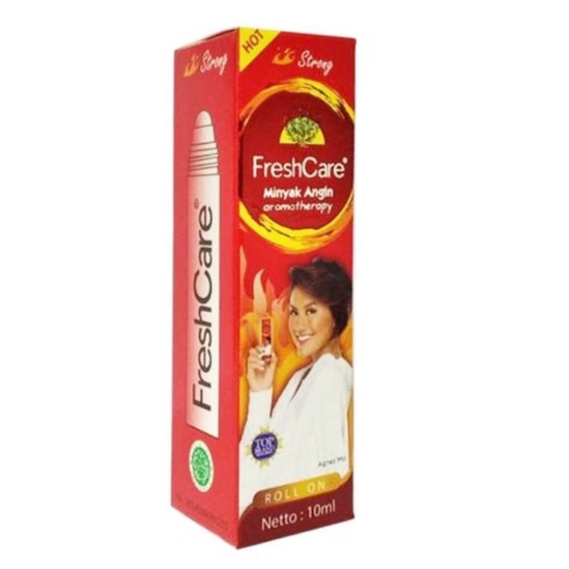 FRESHCARE STRONG 10 ml