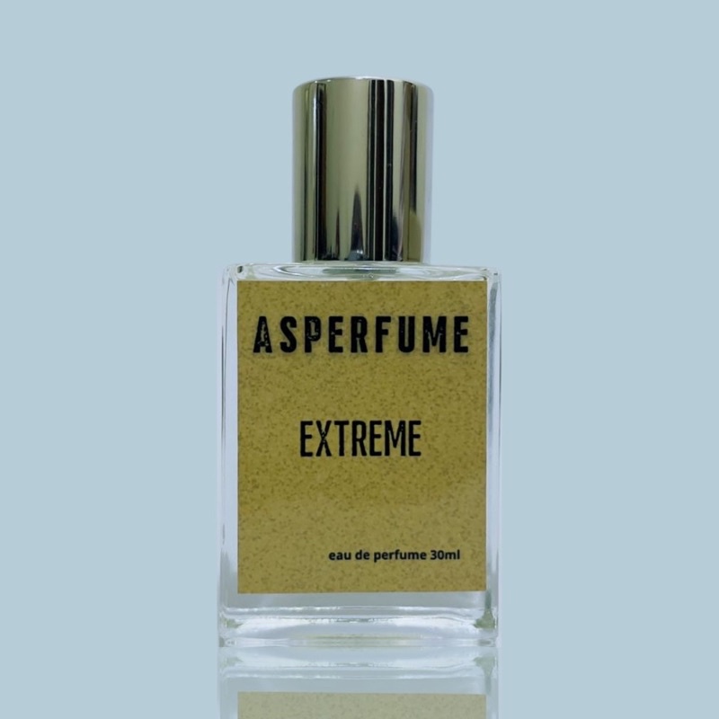 Asperfume Extreme 30ml Edp