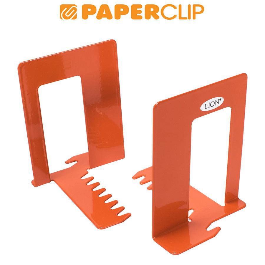 BOOK END LION MINI