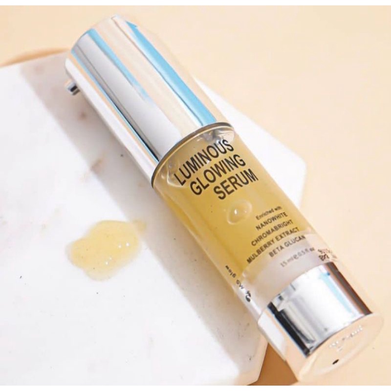 Serum Luminous