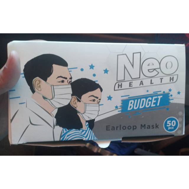 Masker