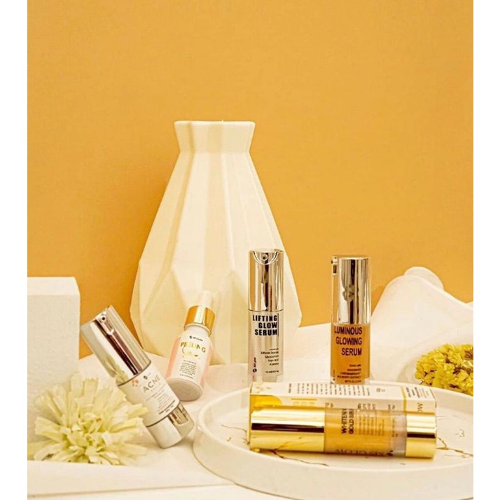 SERUM