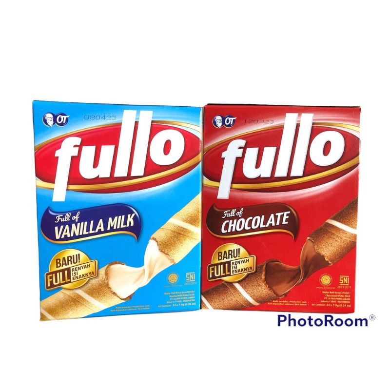 Fullo isi 24