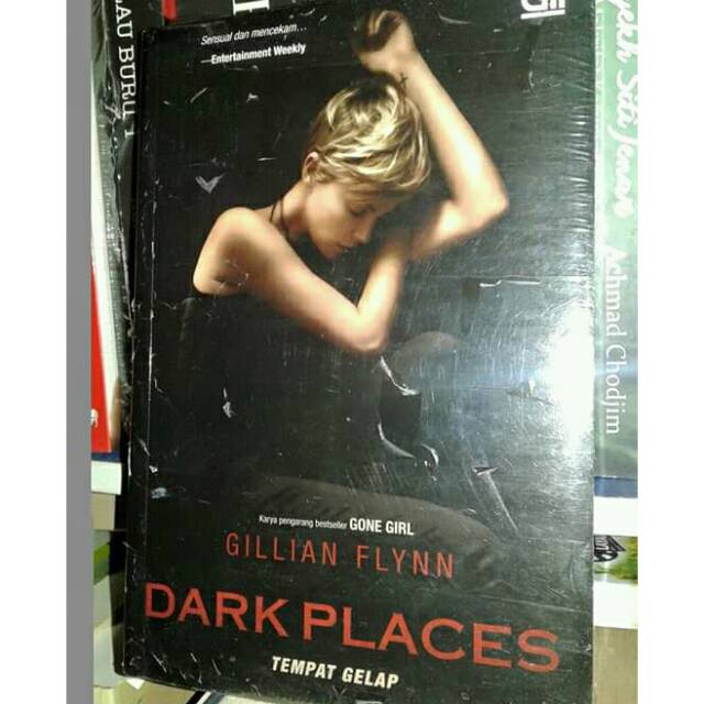 Dark Places