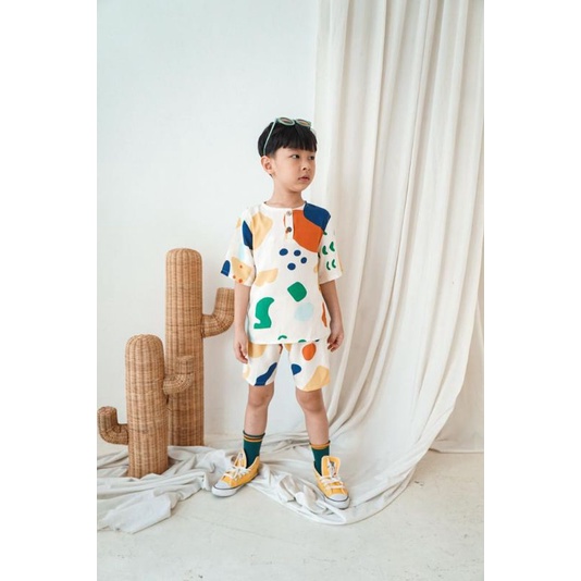 Baju Anak Artis