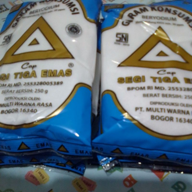 Garam Dapur