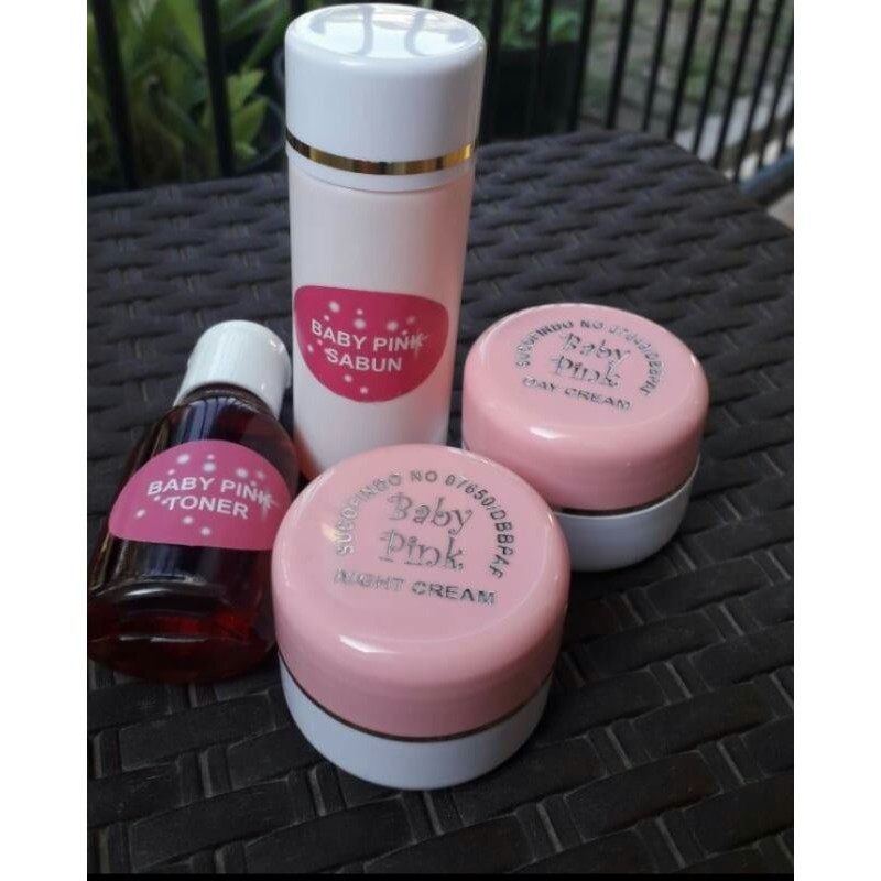 BABYPINK ORIGINAL