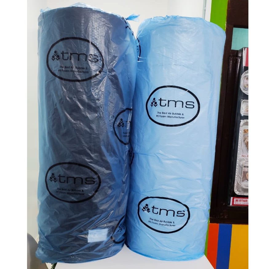 Tambahan Bubble Wrap Packing