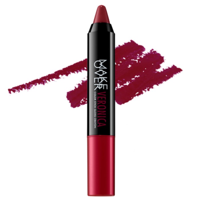 MAKEOVER COLOR STICK GLOSS CRAYON 3GR