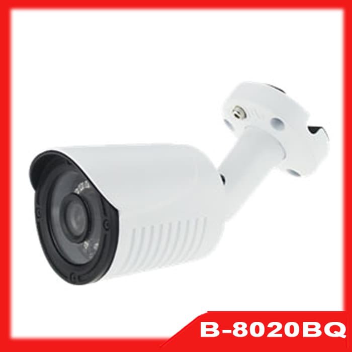 CCTV CAMERA KANA D-8030SR 2MP