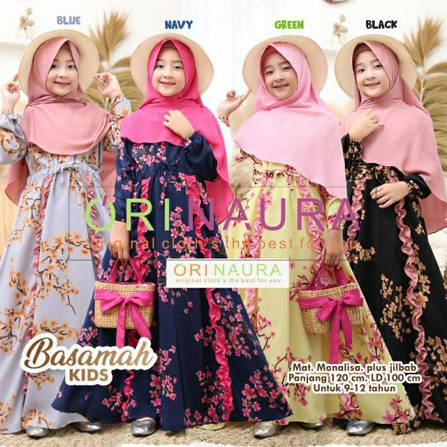Basamah Kids
