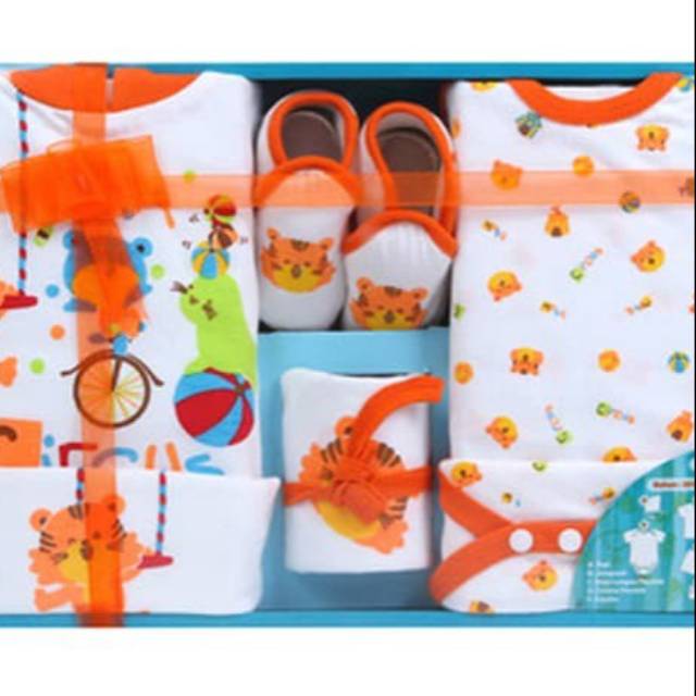 Kiddy gift set 11143