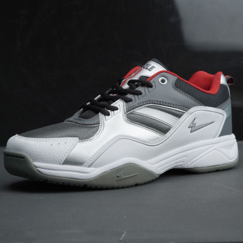 Sepatu tenis Eagle sky garden