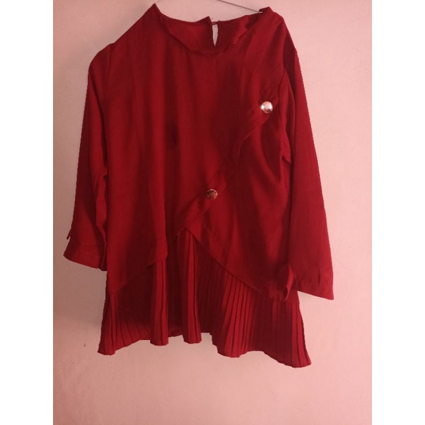atasan preloved/baju preloved