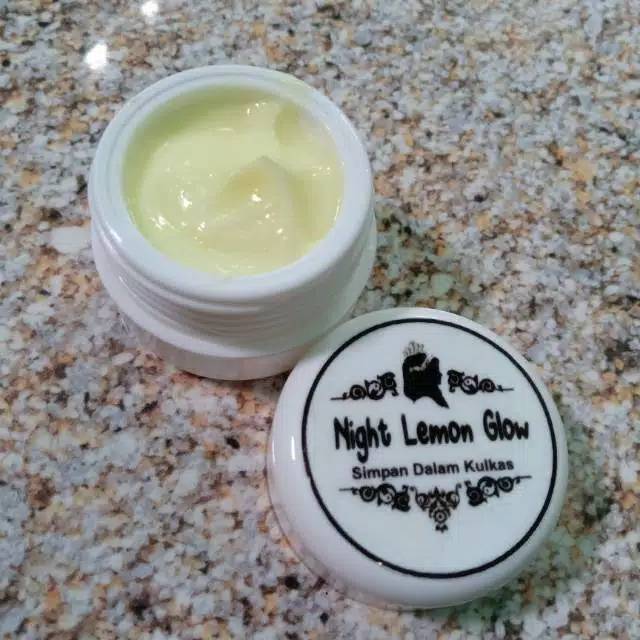 Aneka cream malam