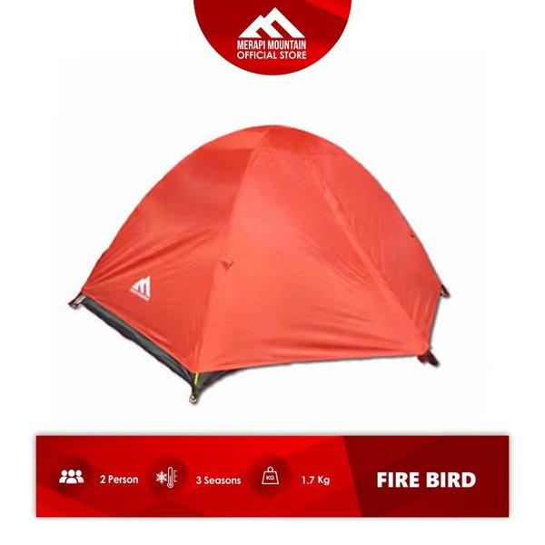 Fire Bird