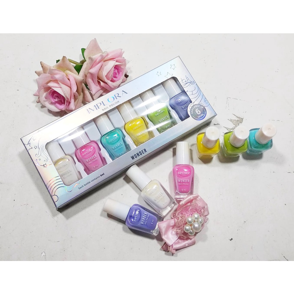 Kutek Implora (LN-456)