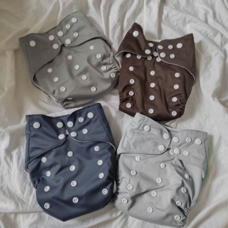 Clodi Pocket Suede Polos + Insert