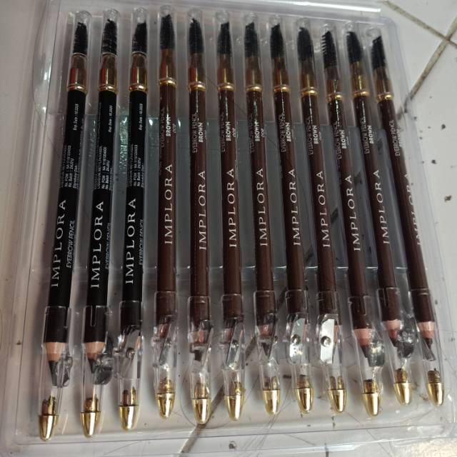 Implora Pensil Alis