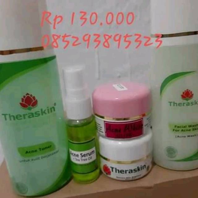 Theraskin