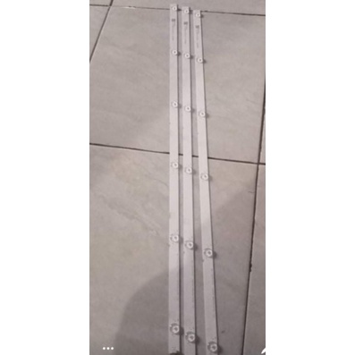 LAMPU BACKLIGHT SHARP LC-40LE1851 40LE185I