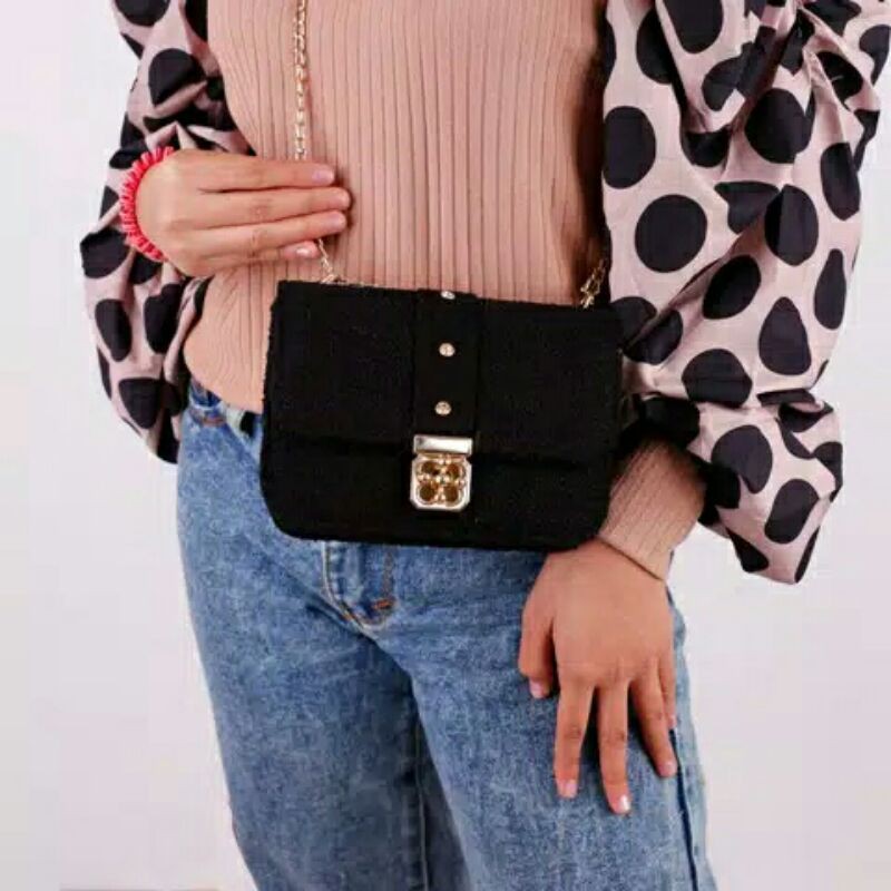 TAS PREMIUM TWILLA