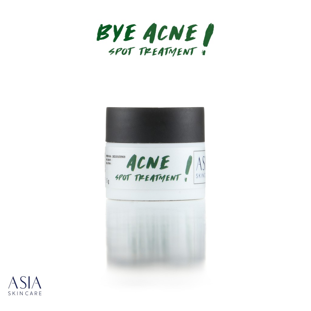 Acne Spot Treatment
