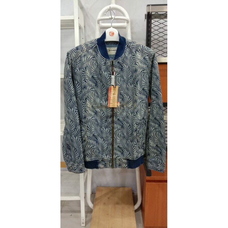 KAHIL-125 (jaket emba)