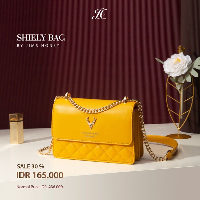 SHIELY BAG