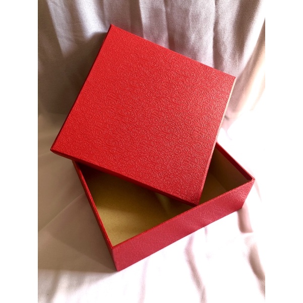 hardbox size 20x20x7