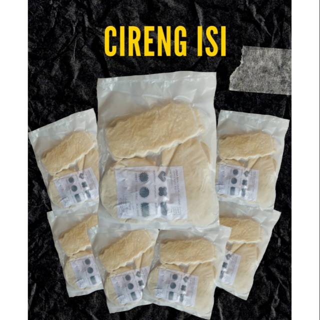 Cireng isi