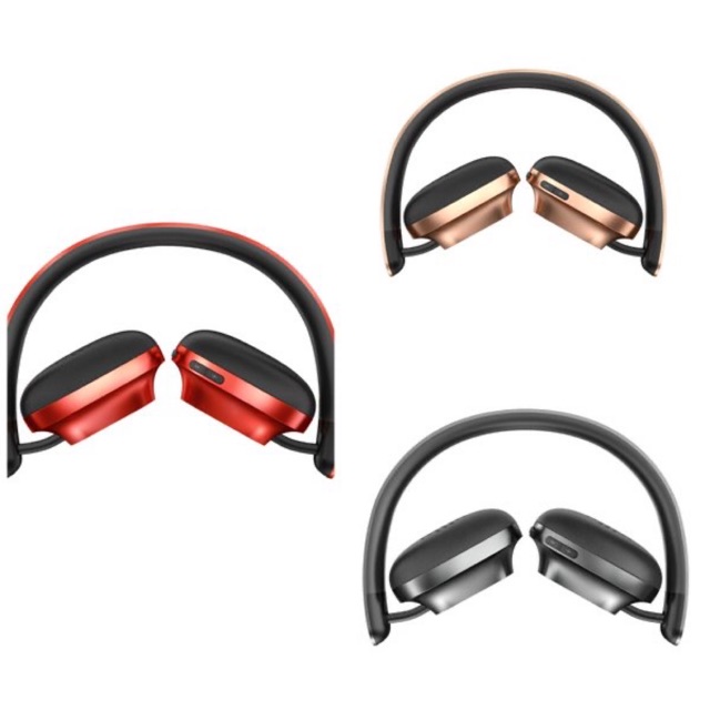 D01 Baseus Encok Wireless Headphone Bluetooth Original